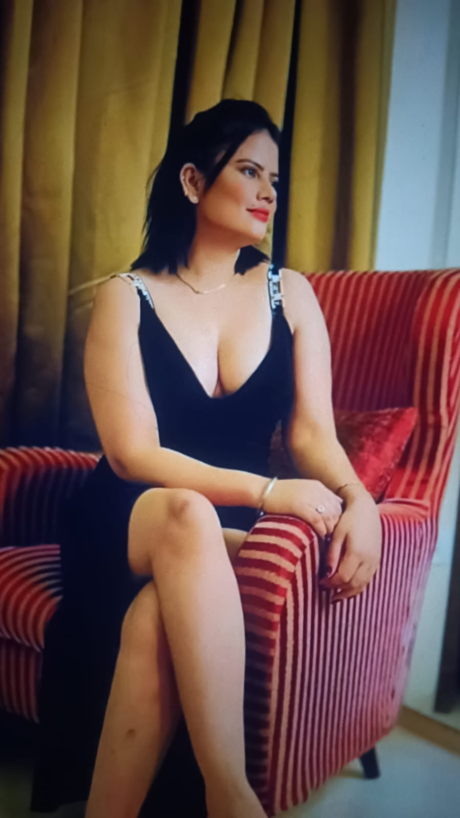 Pooja Tiwari
