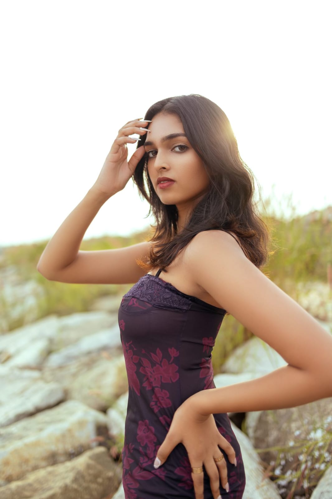 Kajal Agarwal
