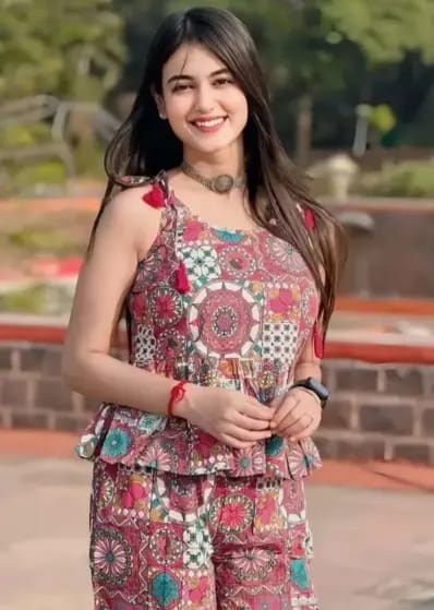 Kavita Kumari