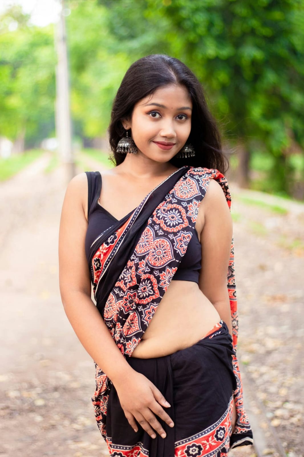 Soni thakur