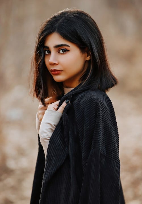 Manshi Patel