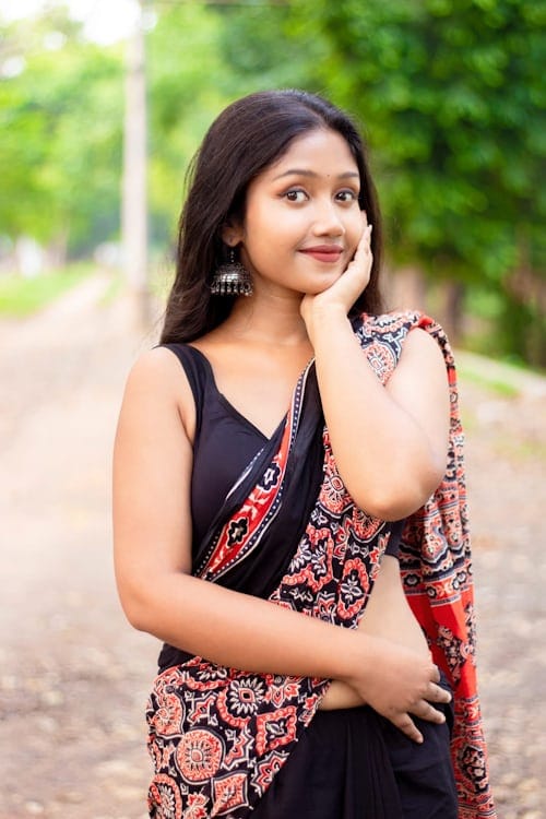 Pooja Tiwari