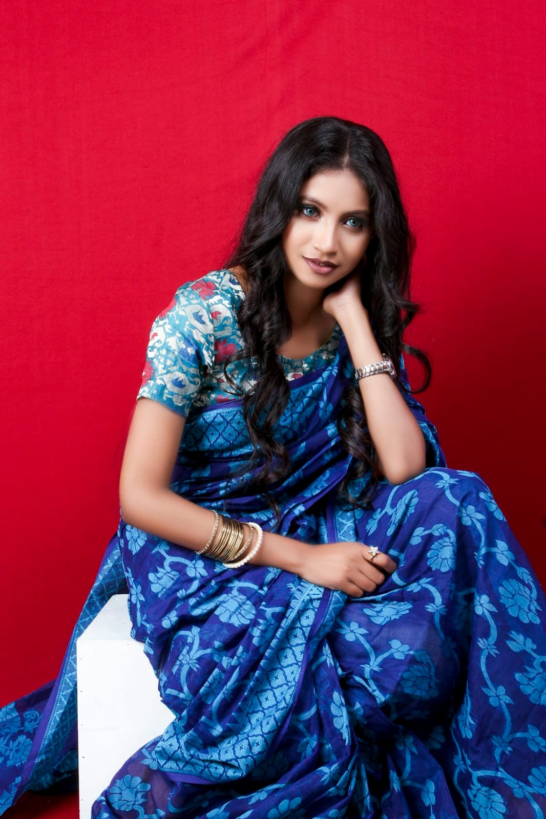 Pooja Tiwari