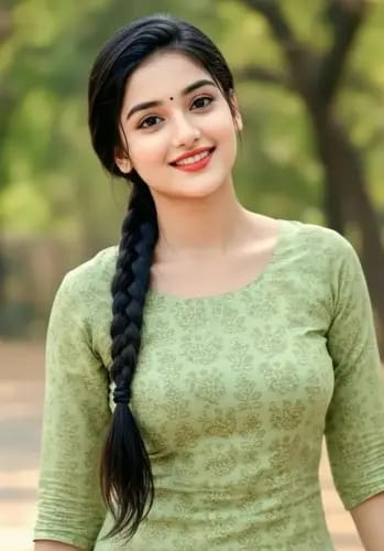 Radhika Singh