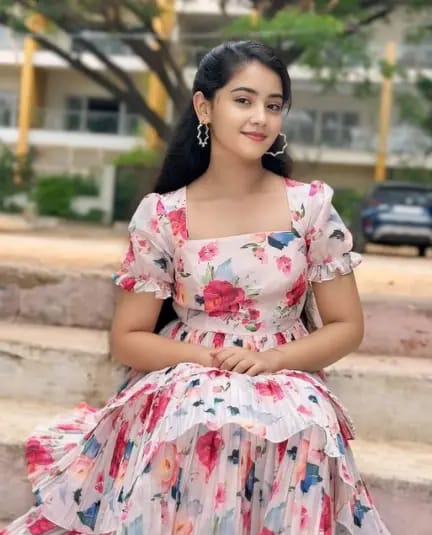 Manshi Patel