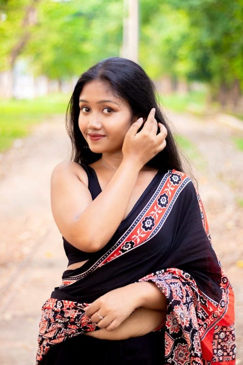 Soni thakur