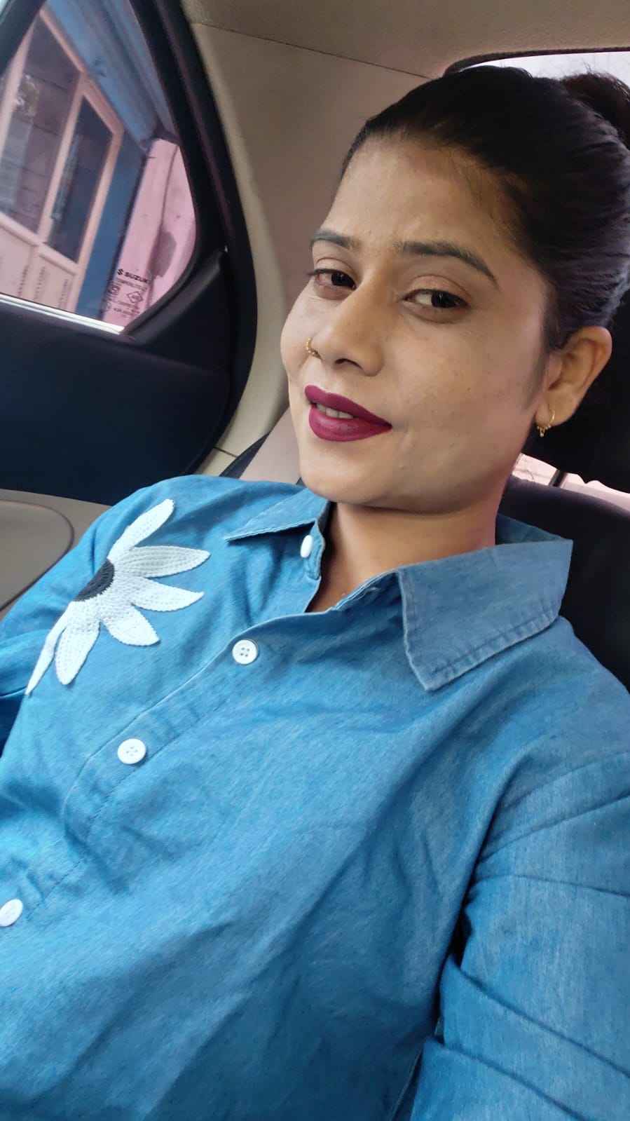 Radhika Singh